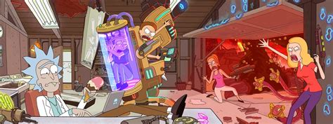 Interdimensional Cable 2: Tempting Fate .
